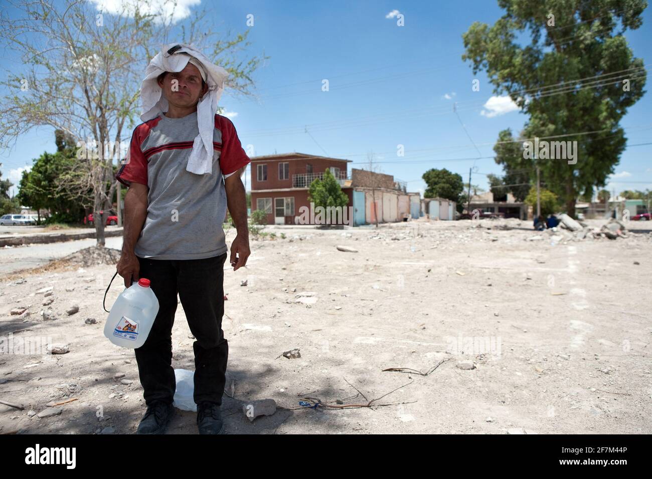 Honduran crossing hires stock photography and images Alamy