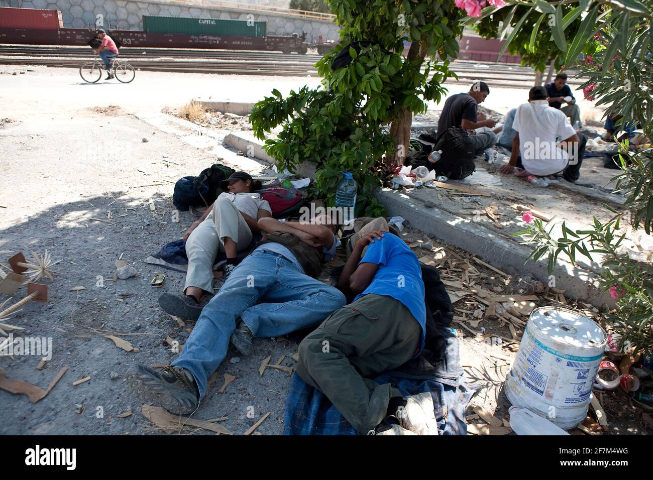 Americas most dangerous woman hires stock photography and images Alamy