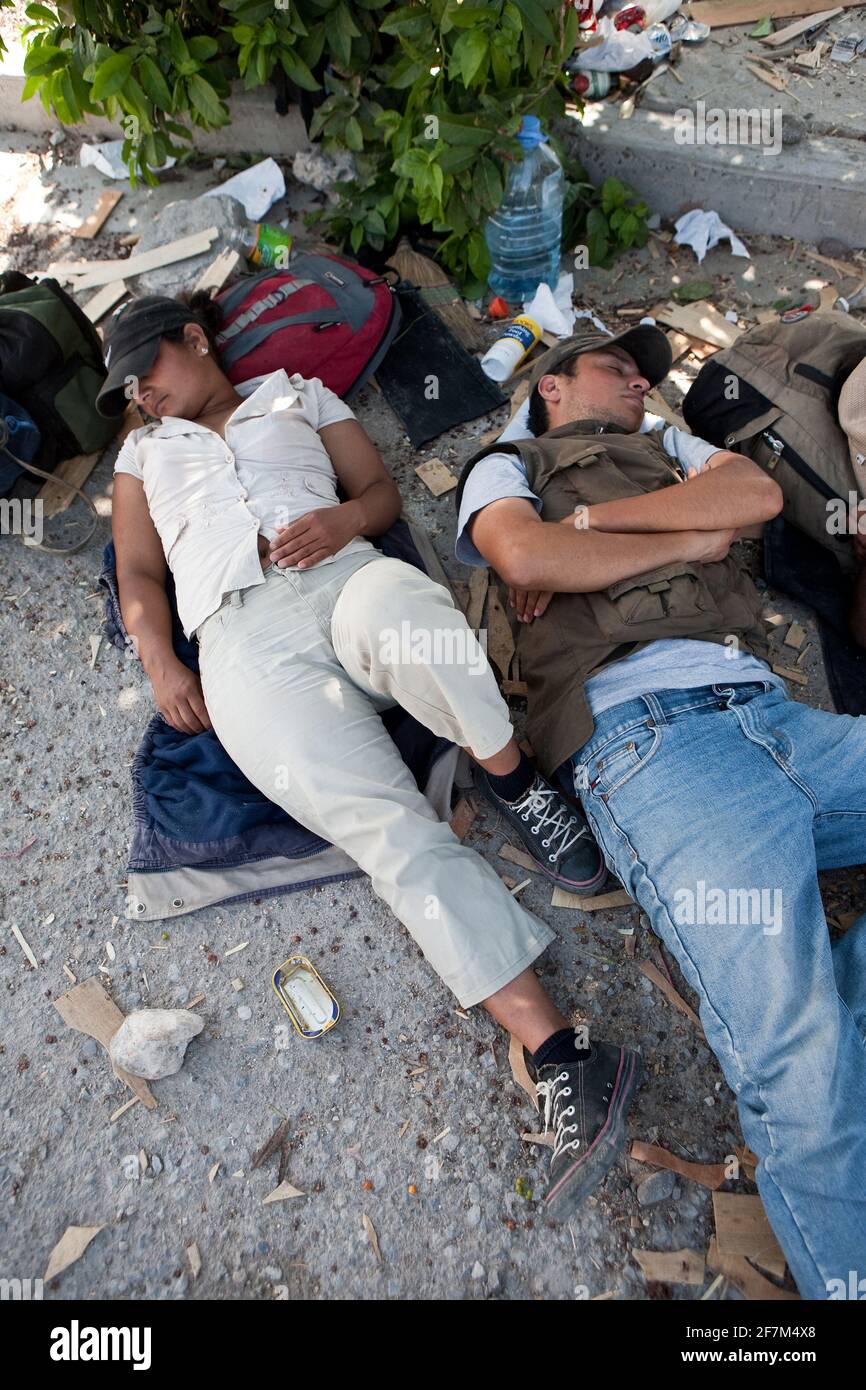 Americas most dangerous woman hires stock photography and images Alamy