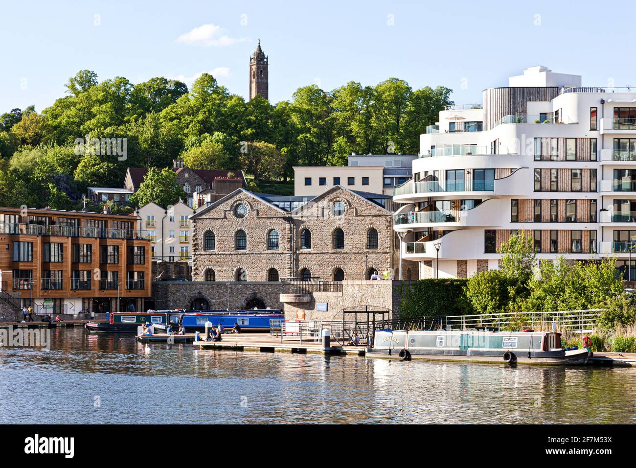 English docks hi-res stock photography and images - Alamy