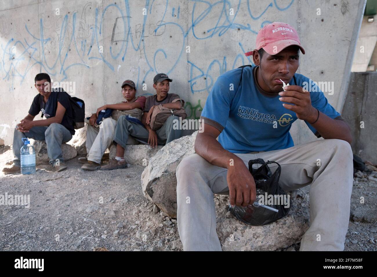 Honduran people us hires stock photography and images Alamy