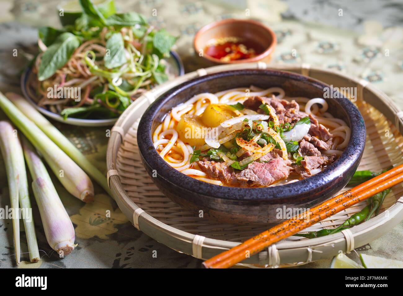 Bo rice hi-res stock photography and images - Alamy