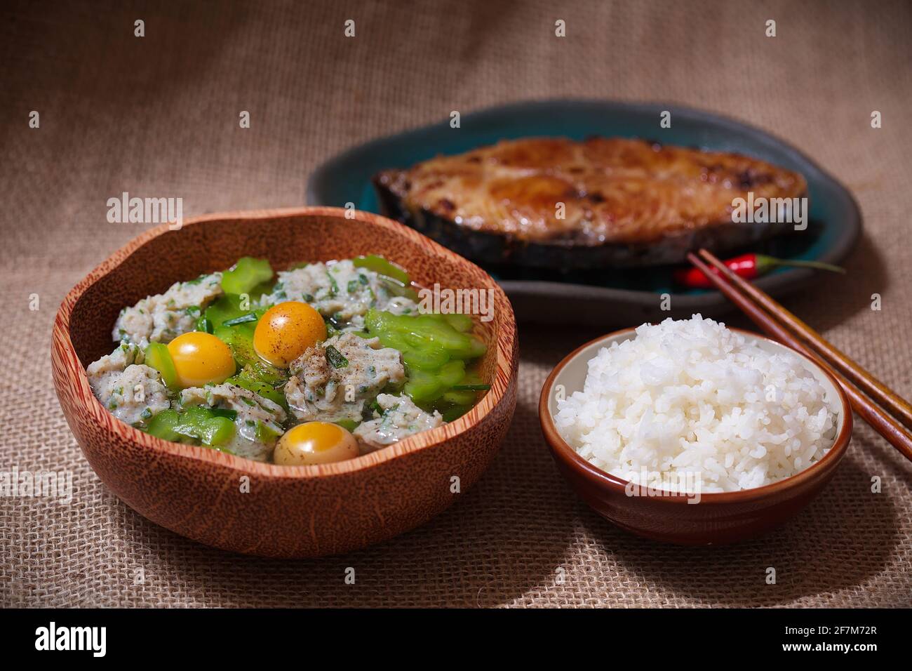 Bitter rice hi-res stock photography and images - Alamy