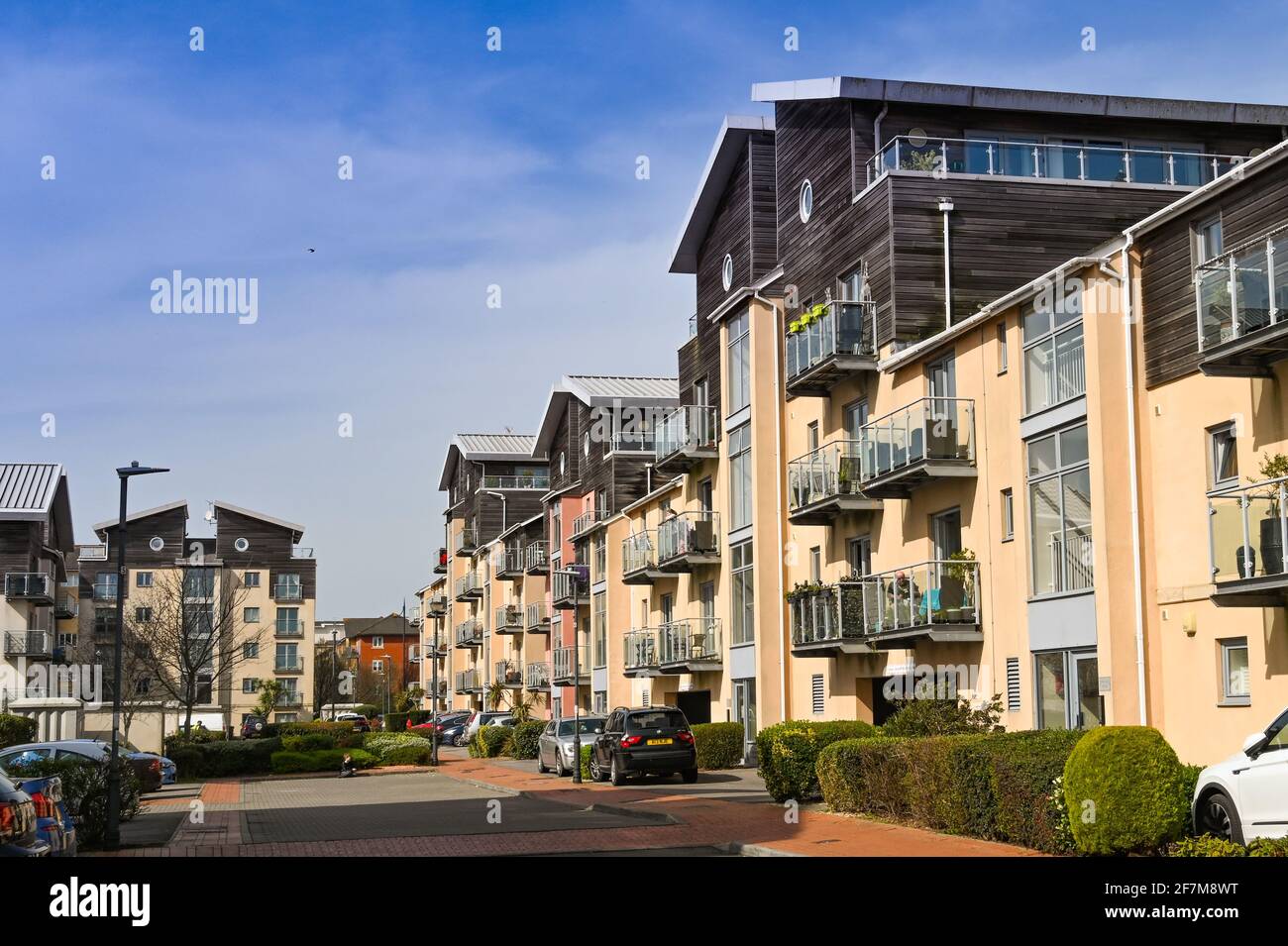 Barry docks wales hires stock photography and images Alamy