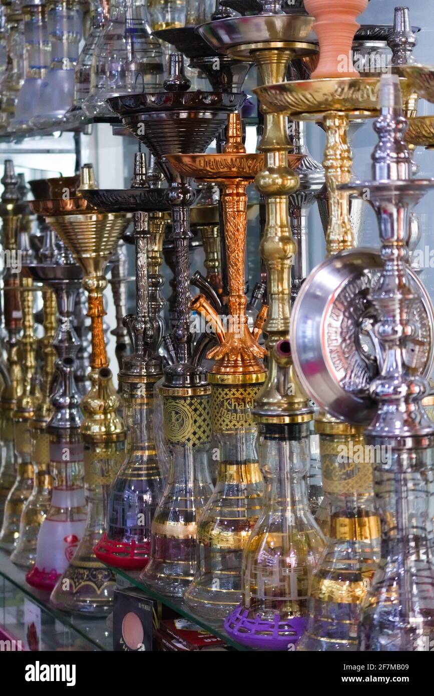 Turkish water pipes hires stock photography and images Alamy