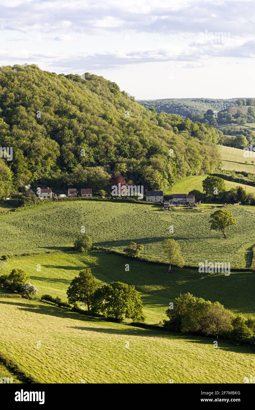 Coaley severn vale sdc hires stock photography and images Alamy
