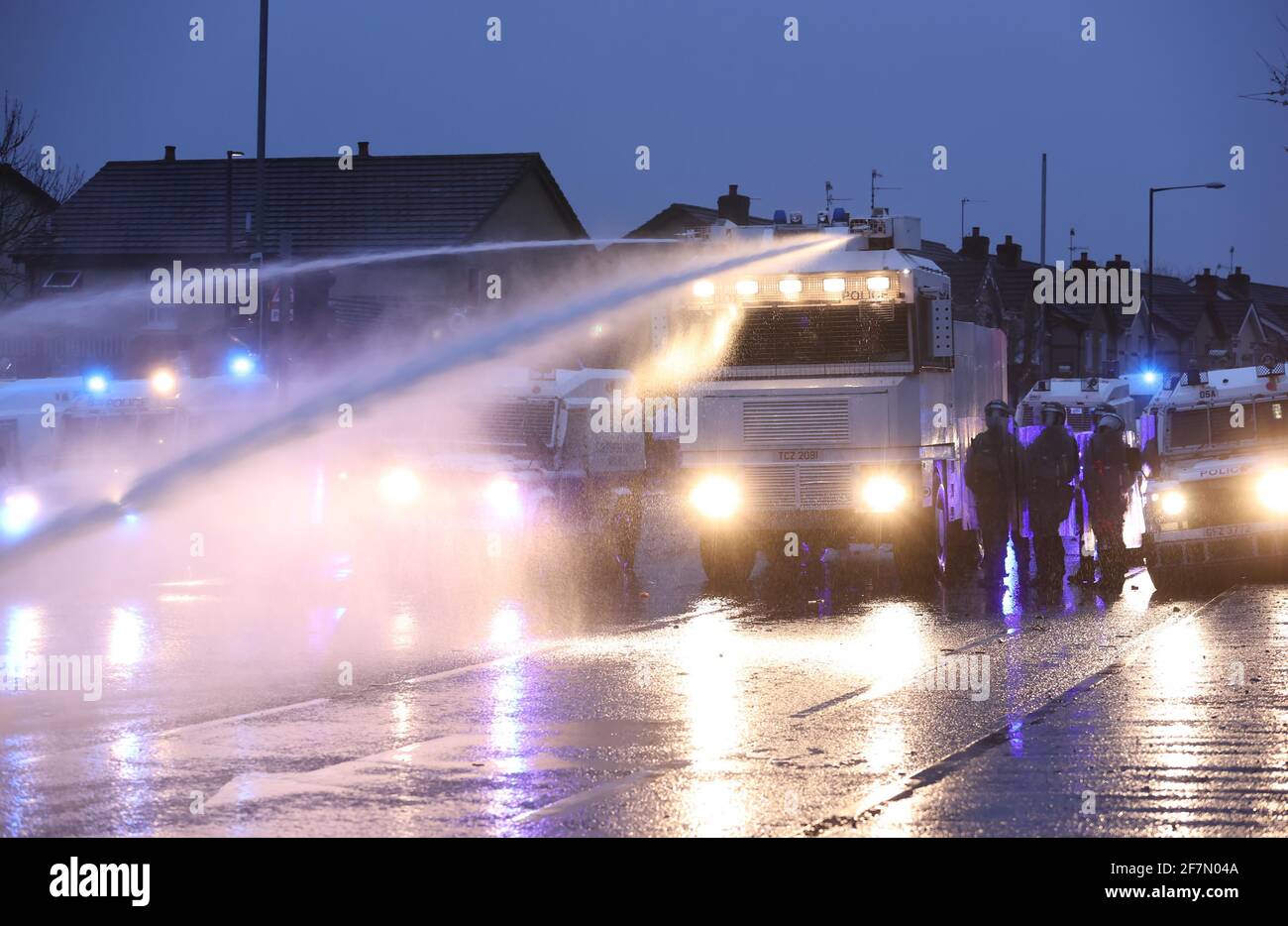 Police Strategy and Public Safety Police Strategy and Public Safety