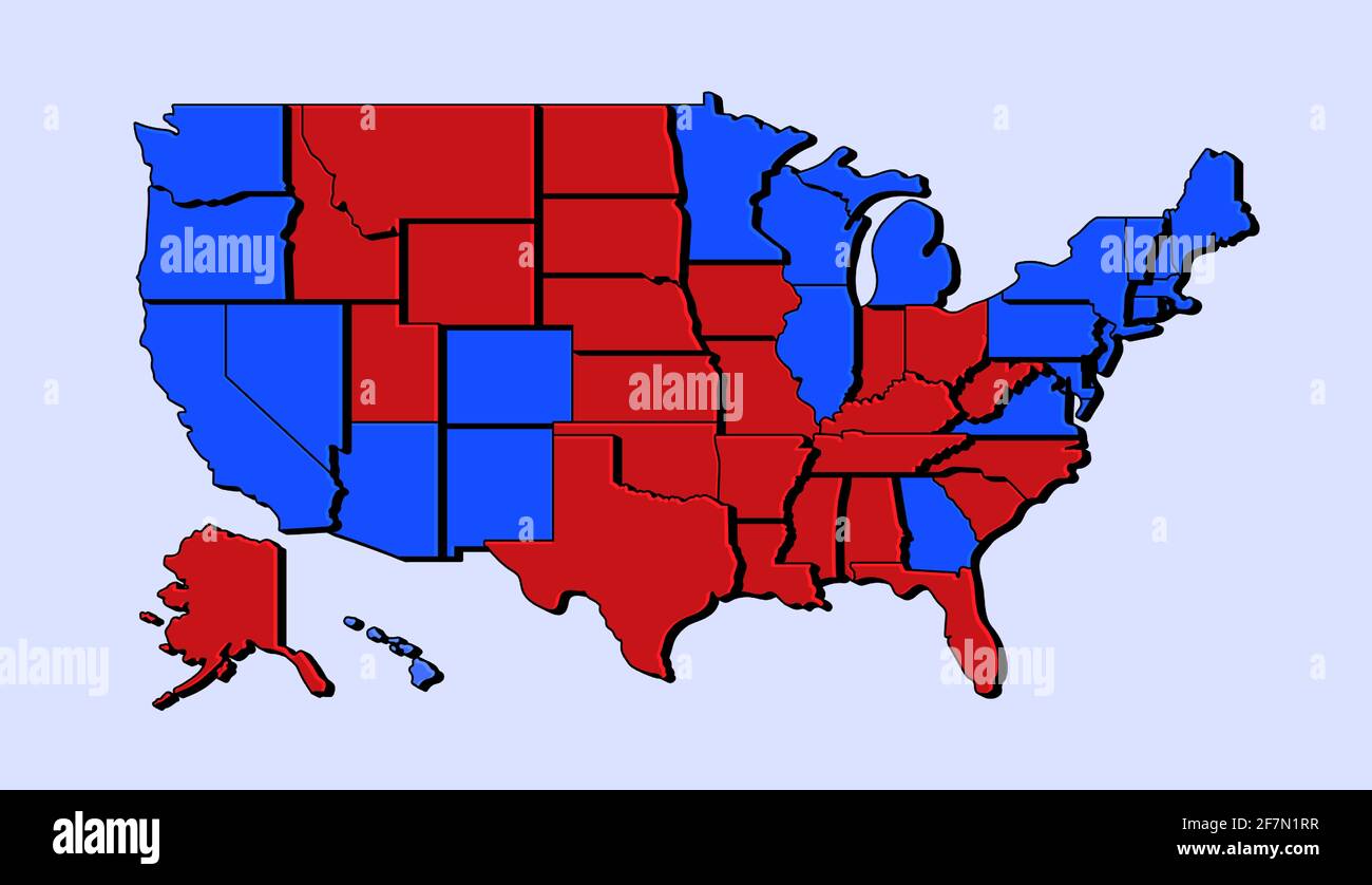 Election Results Usa 2020 Jandy Lindsey