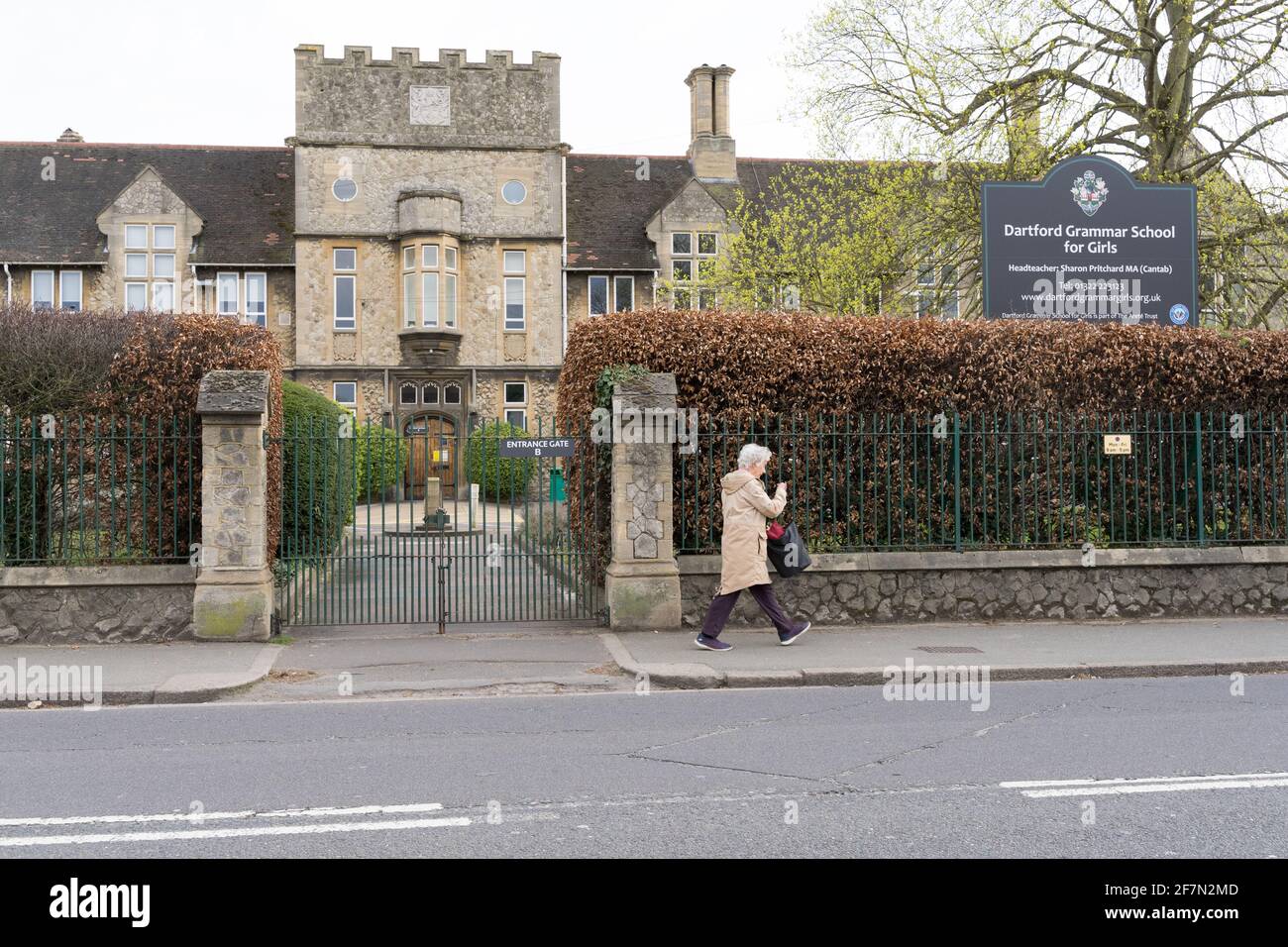 At dartford grammar school hires stock photography and images Alamy