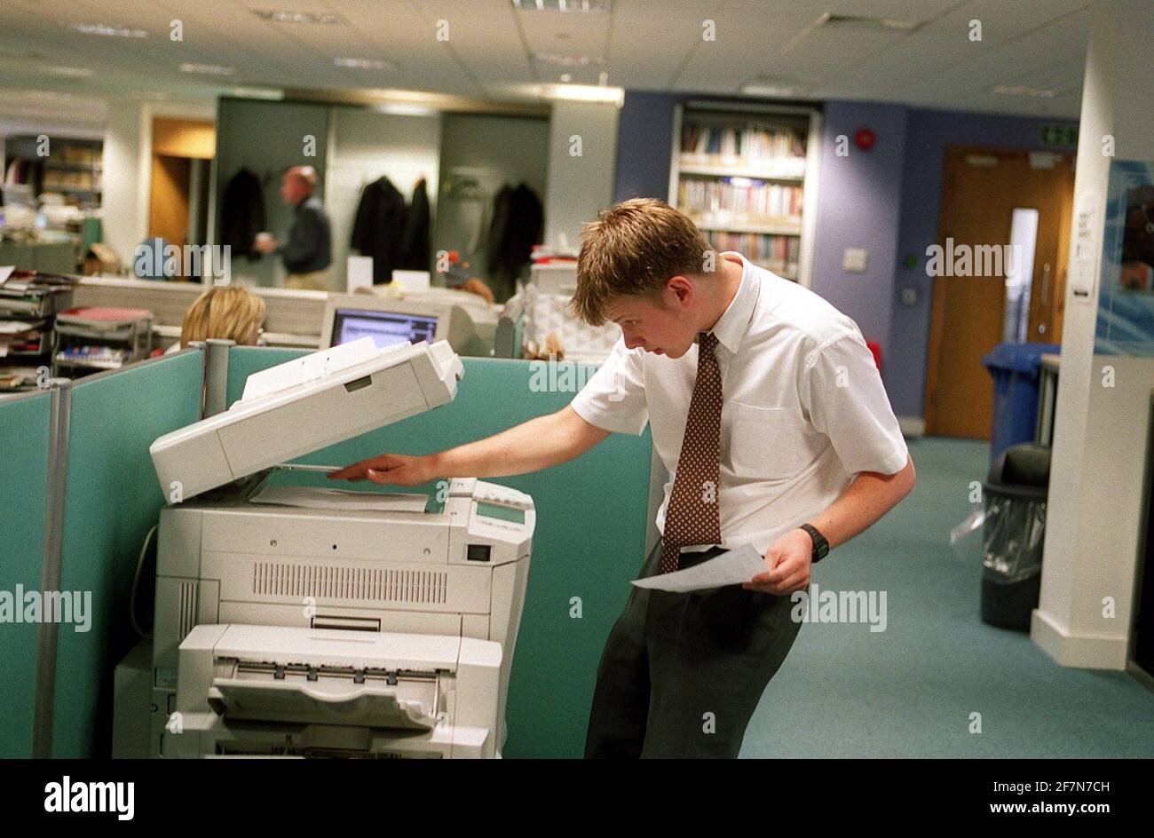 Menial tasks hi-res stock photography and images - Alamy