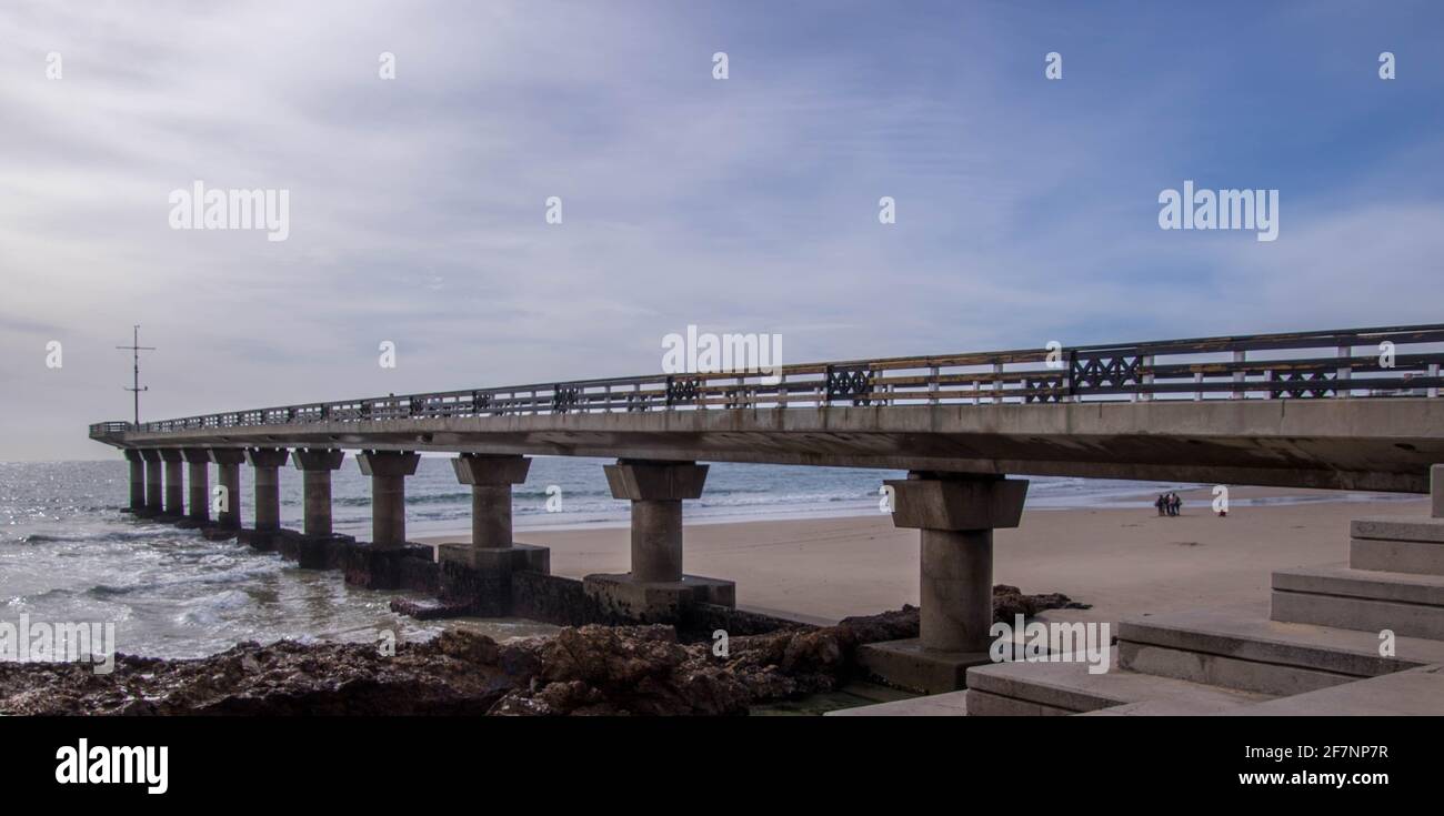 Humewood Beach Humewood hi-res stock photography and images - Alamy