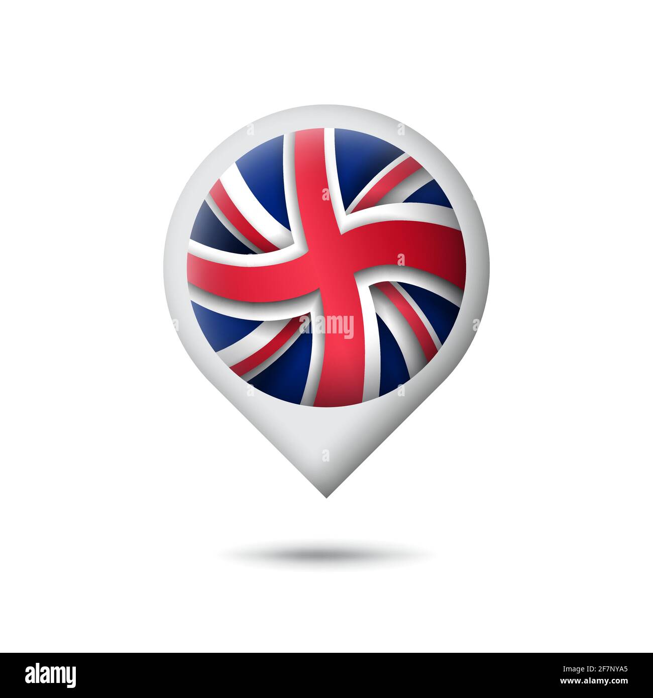 england flag icon