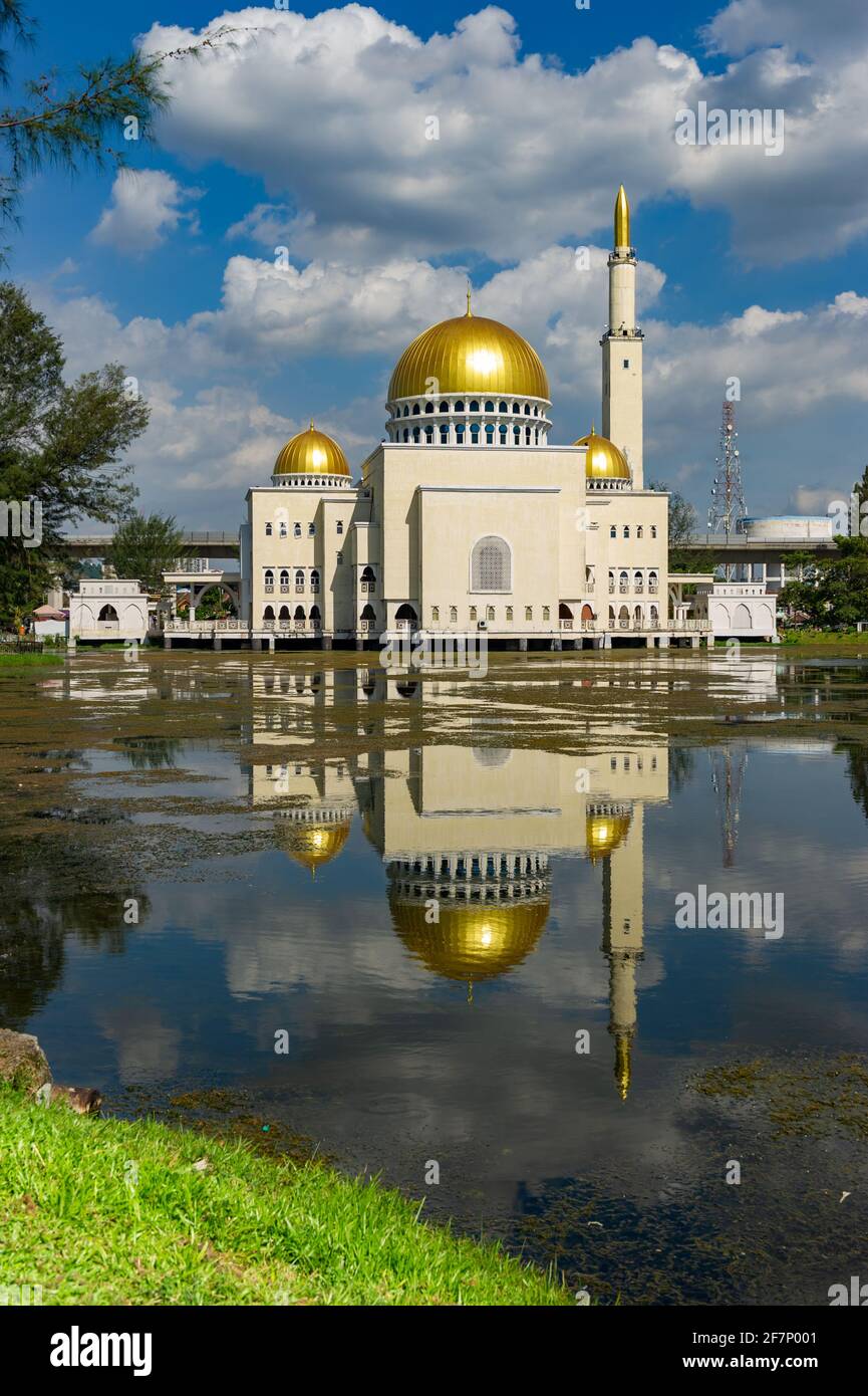 Tadika Pasti Puchong Perdana