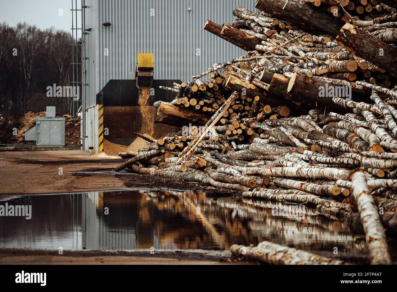 Raw material warehouse hires stock photography and images Alamy