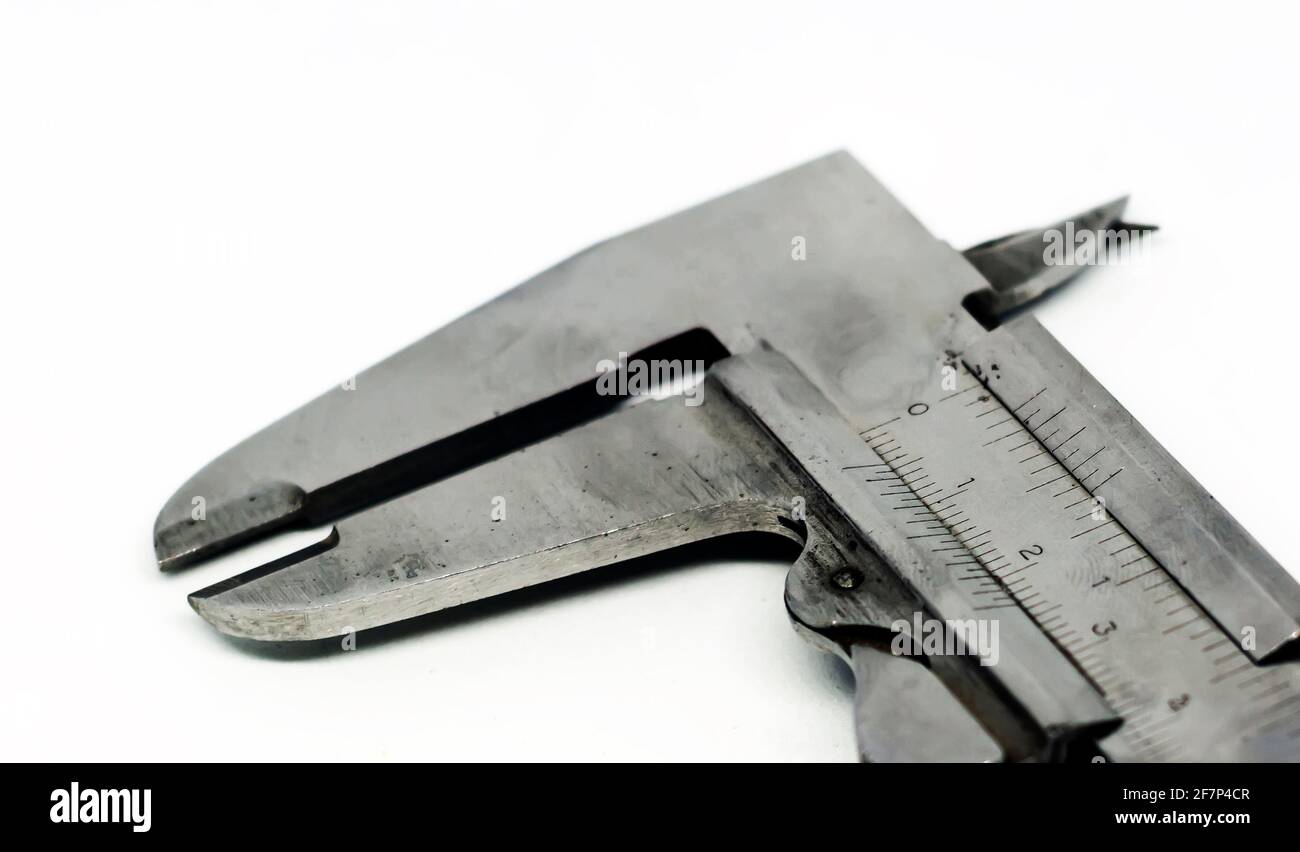 Caliper and ruler measurement hires stock photography and images Alamy