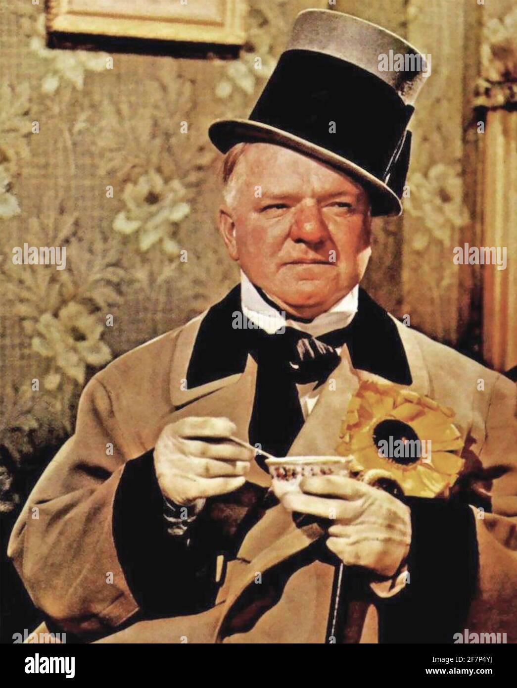 David copperfield 1935 film hires stock photography and images Alamy