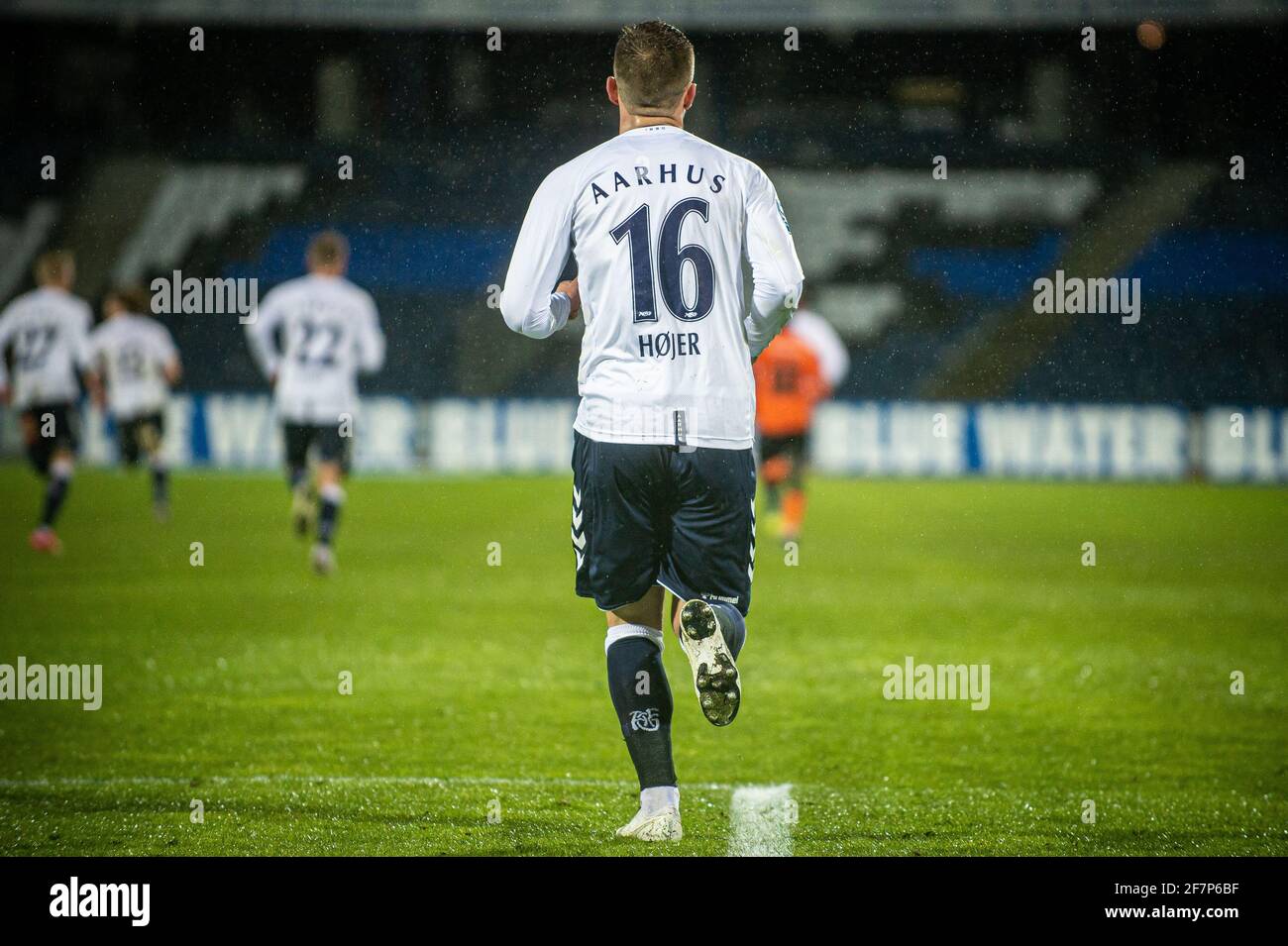 Casper hojer hi-res stock photography and images - Alamy