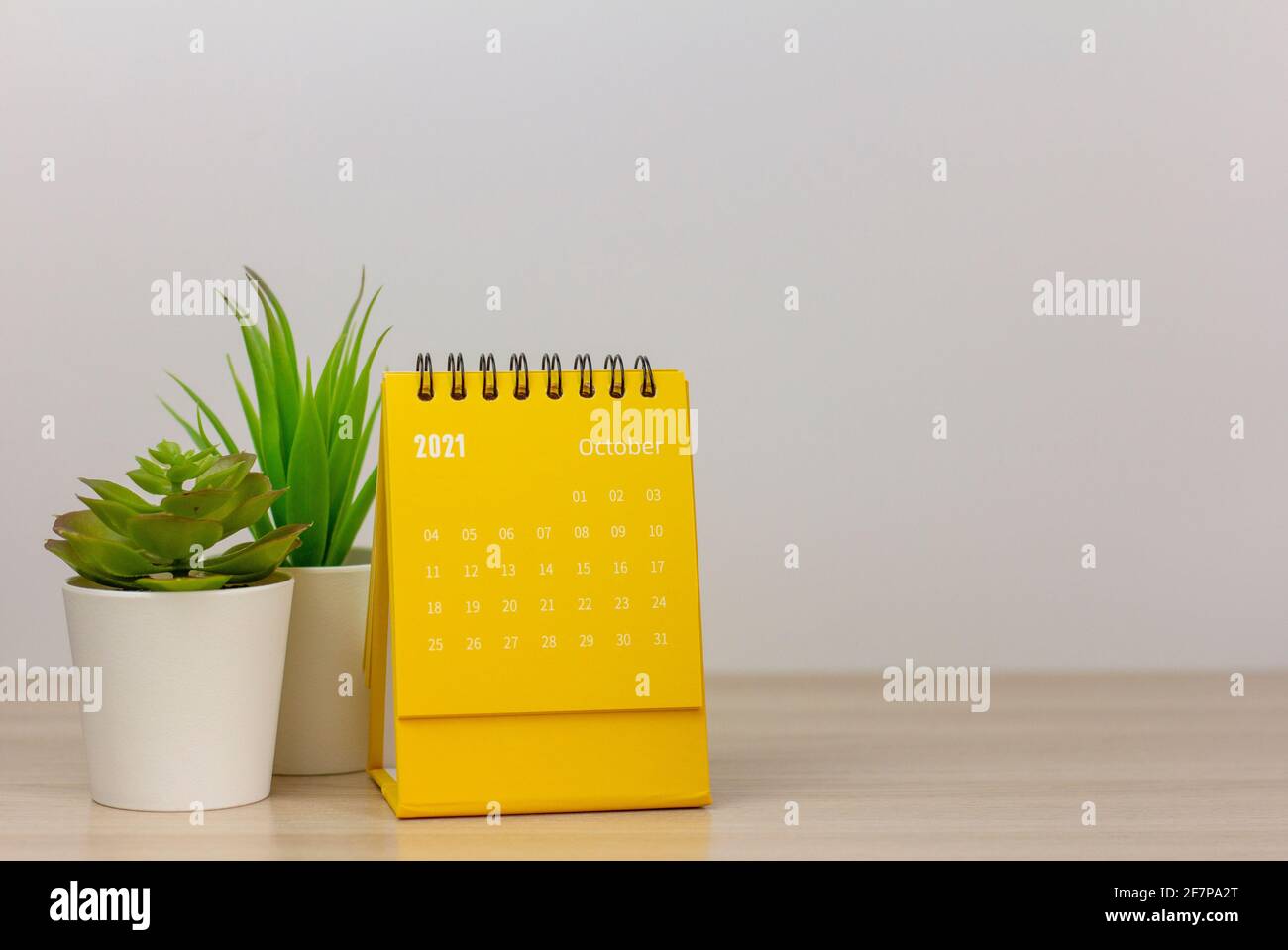 Tear off Calendar For October 2021 Desktop Calendar For Planning Tear off calendar for october 2021 desktop calendar for planning