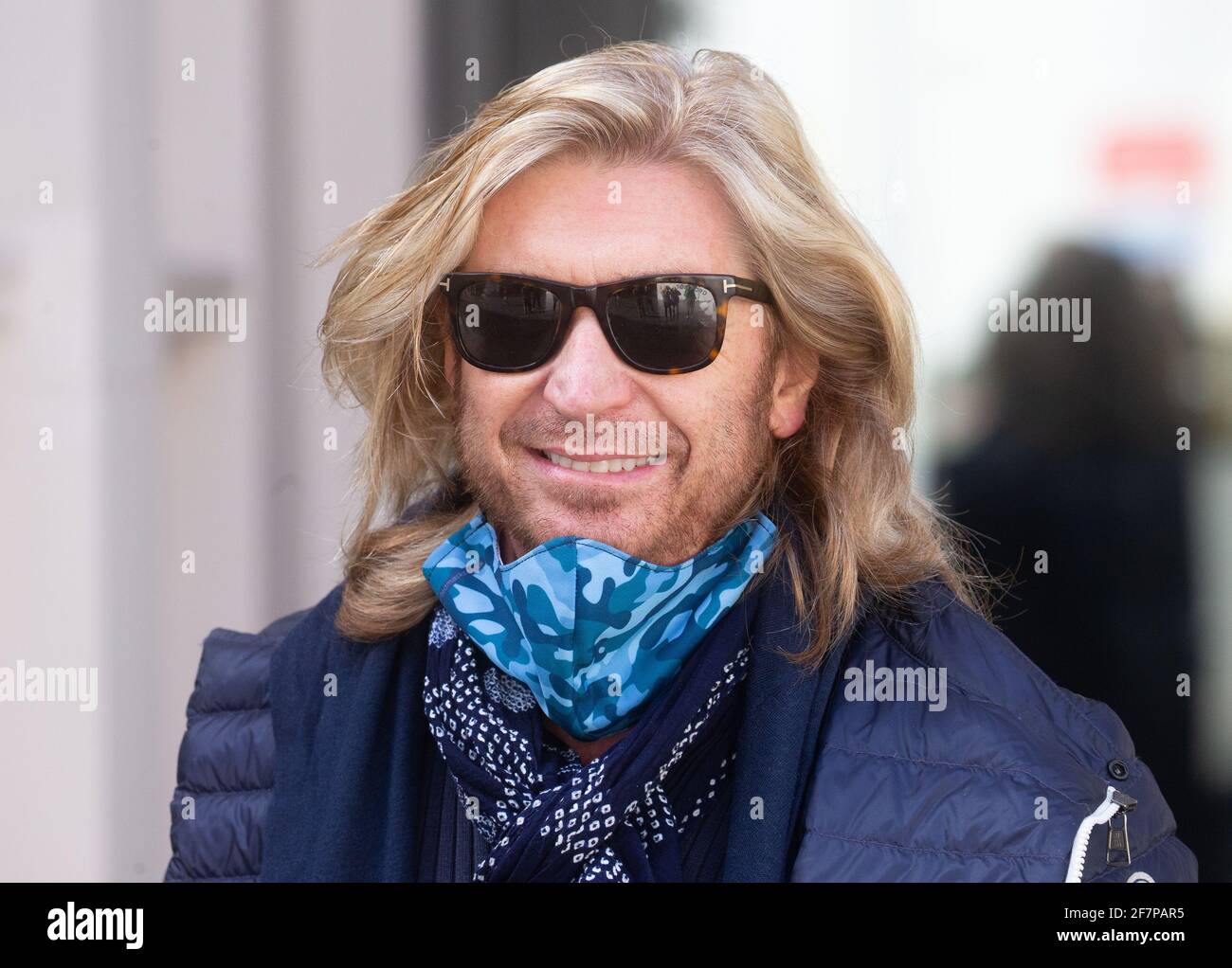 Nicky clarke hi-res stock photography and images - Alamy Nicky clarke hi-res stock photography and images - Alamy