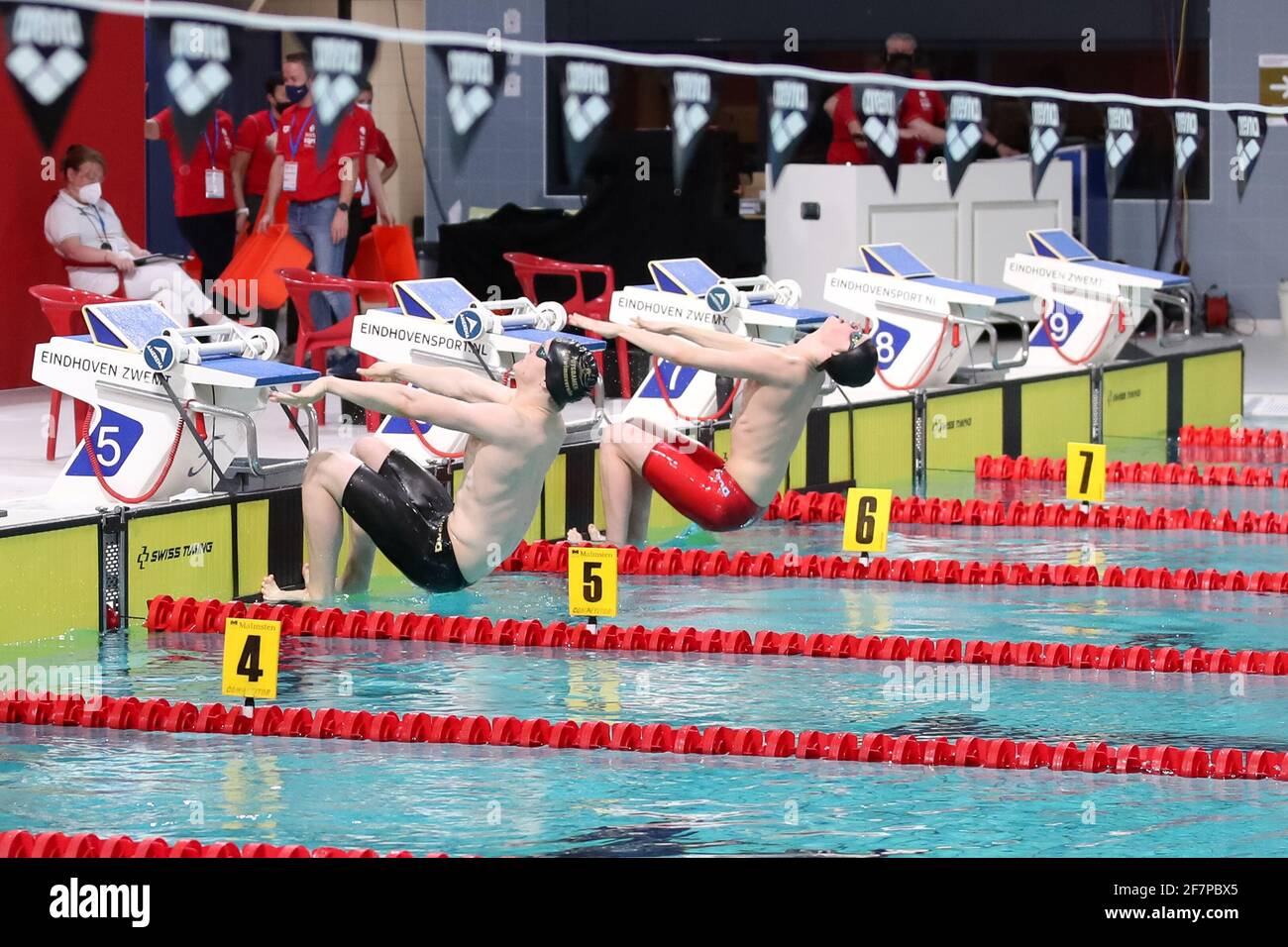 Ole mats eidam hires stock photography and images Alamy