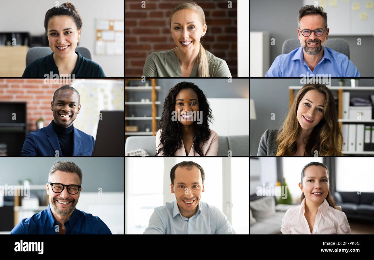 Conference group photo hi-res stock photography and images - Alamy
