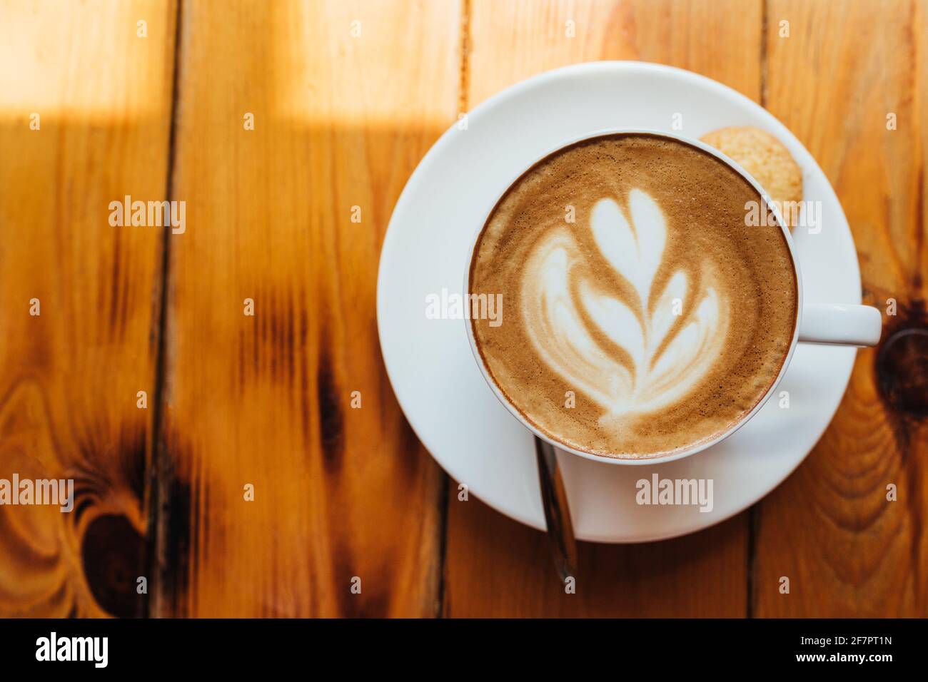 14,746 Coffee Foam Stock Photos, High-Res Pictures, and Images - Getty  Images
