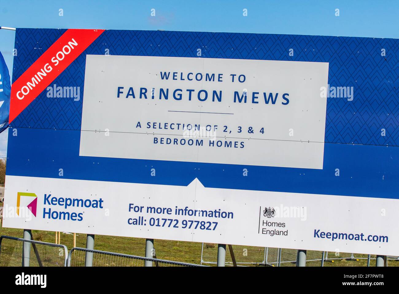 Keepmoat High Resolution Stock Photography And Images Alamy