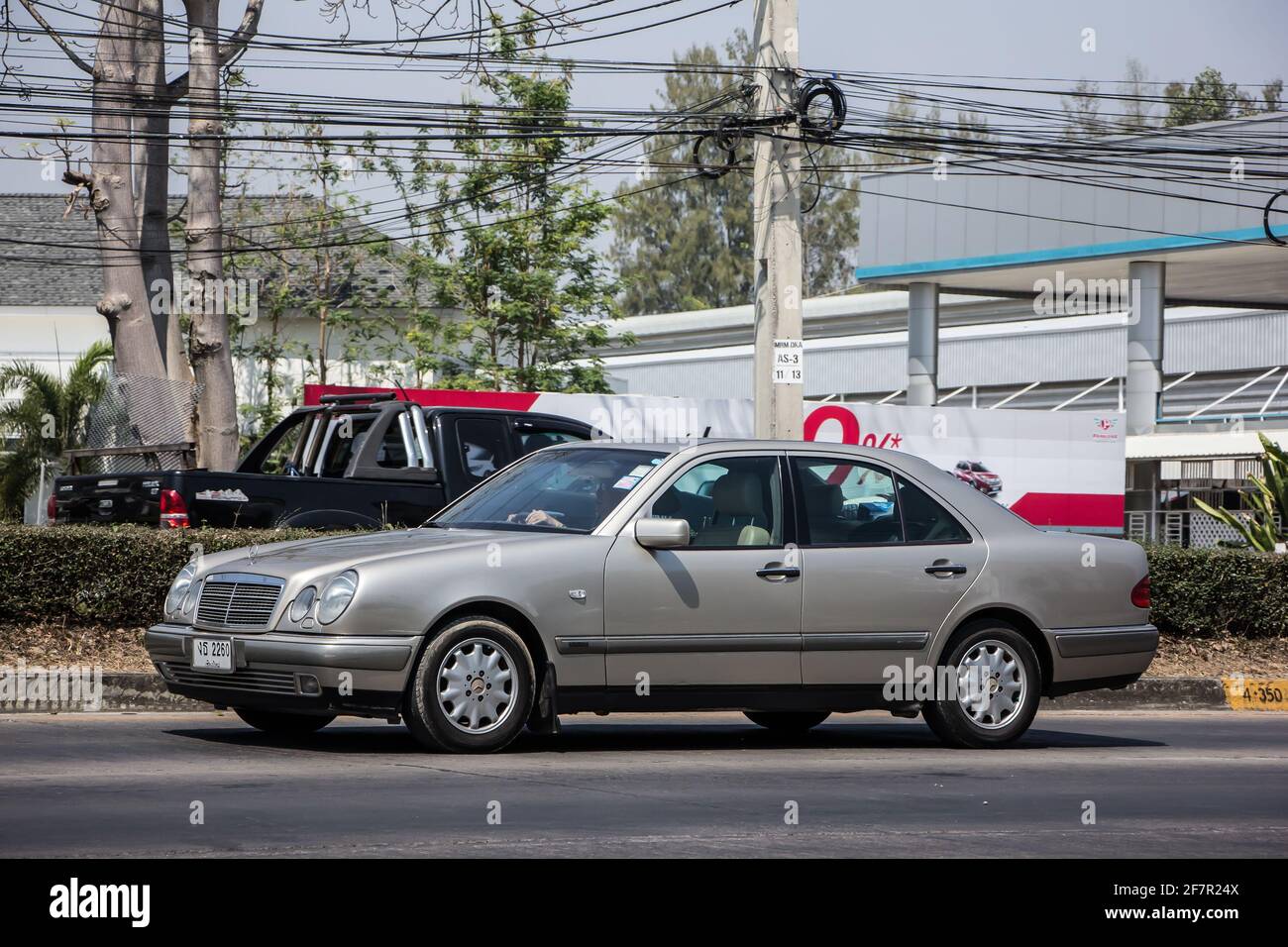 Mercedes e230 2024