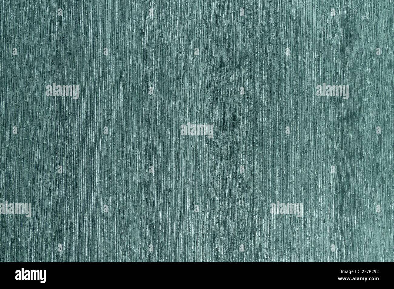Blue Textile Background with Checkered Pattern Closeup Stock Photo