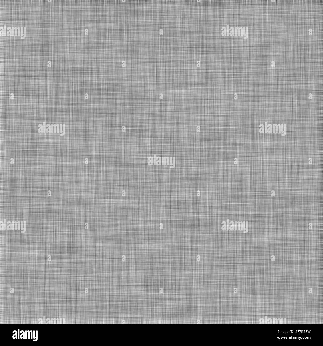 Abstract digital big background with thin sharp orthogonal lines in light shades of gray as a fabric texture Stock Photo
