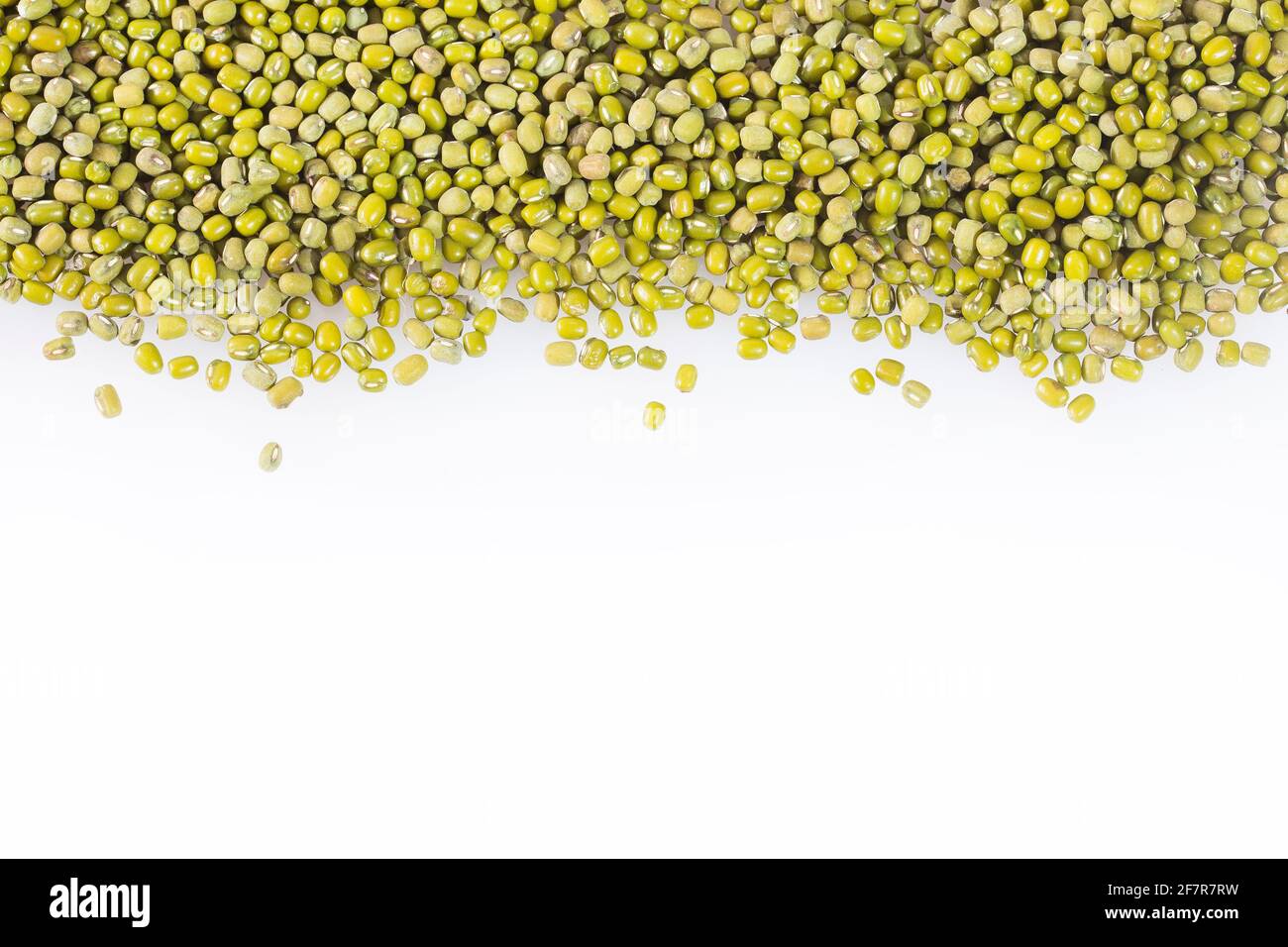 Organic mung beans green hi-res stock photography and images - Alamy