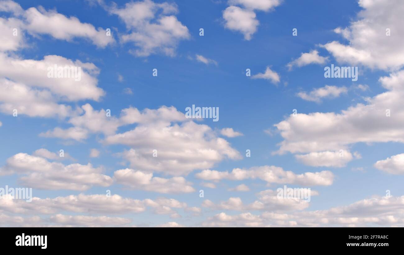 Colorful of sunset sky background Stock Photo - Alamy
