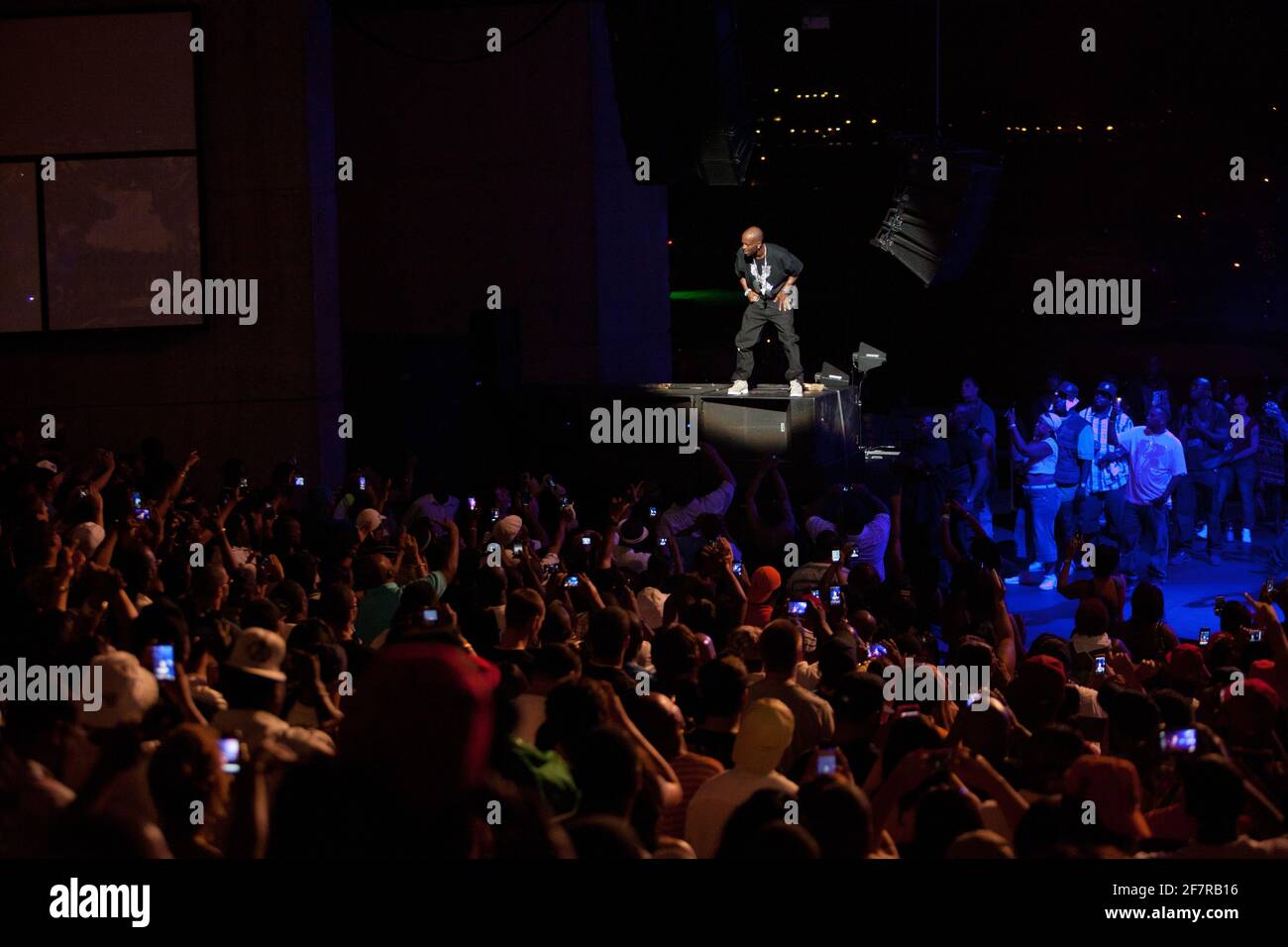 Dmx hi-res stock photography and images - Alamy