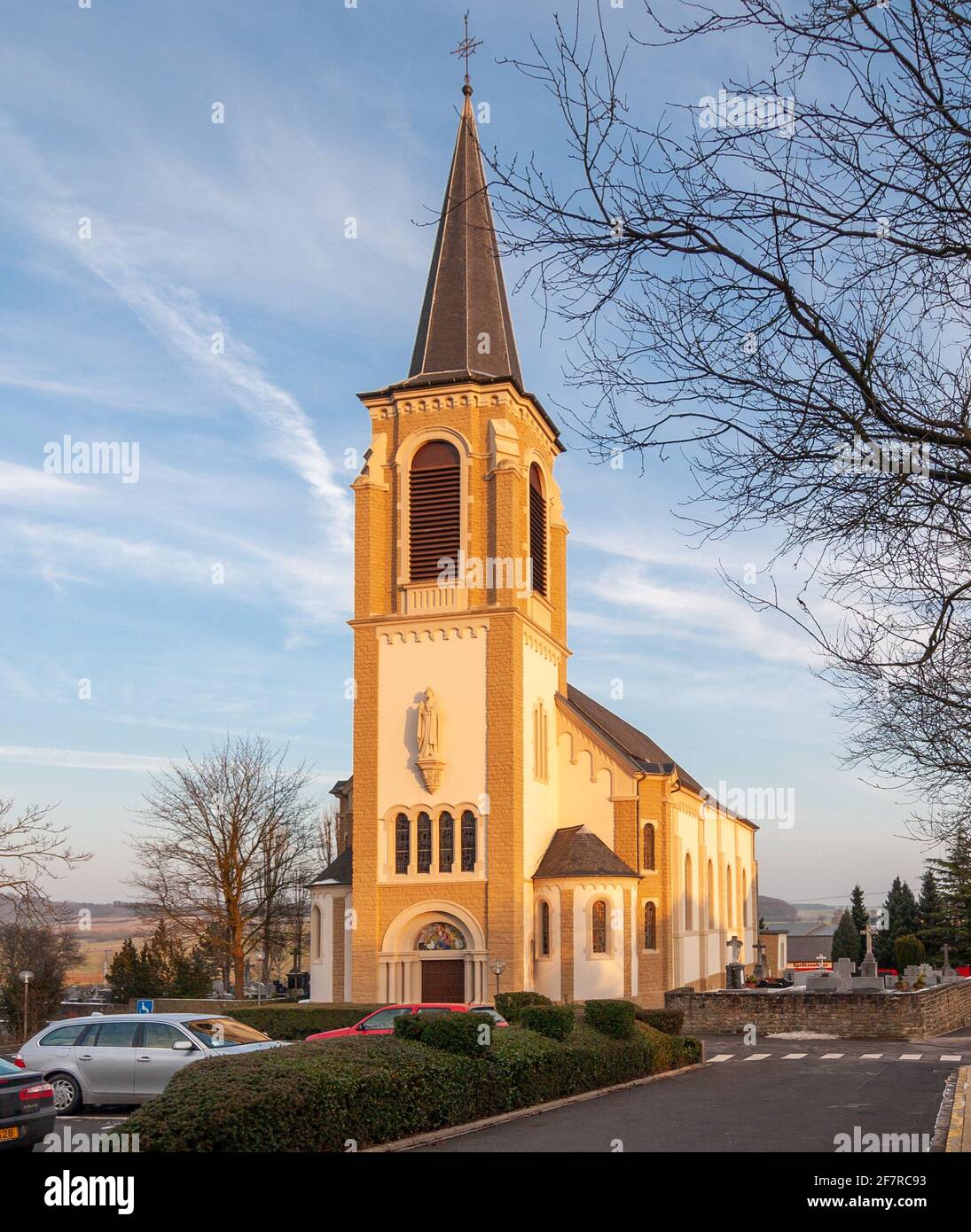 schuttrange-hi-res-stock-photography-and-images-alamy