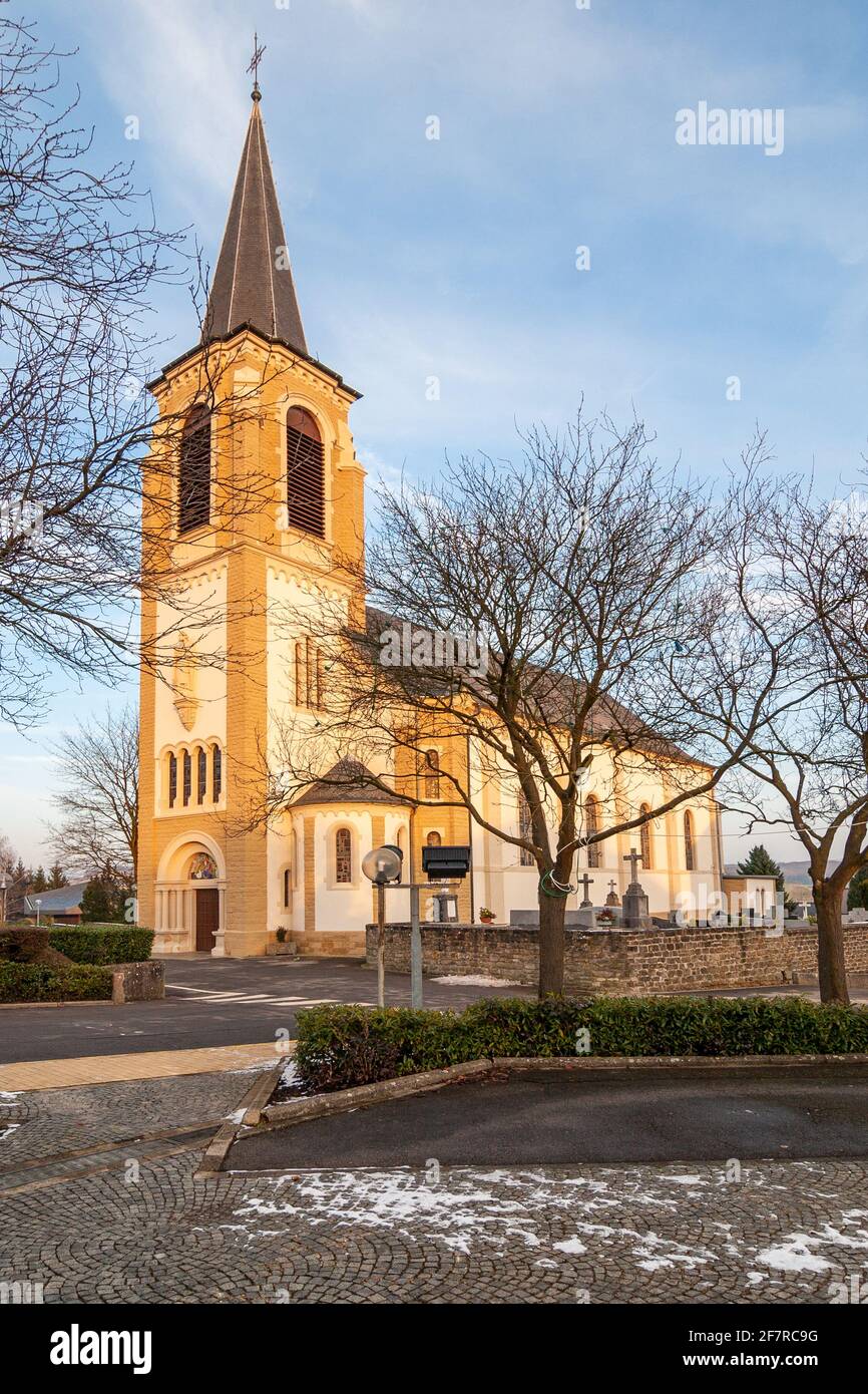 competition-schuttrange-village-core-luxembourg