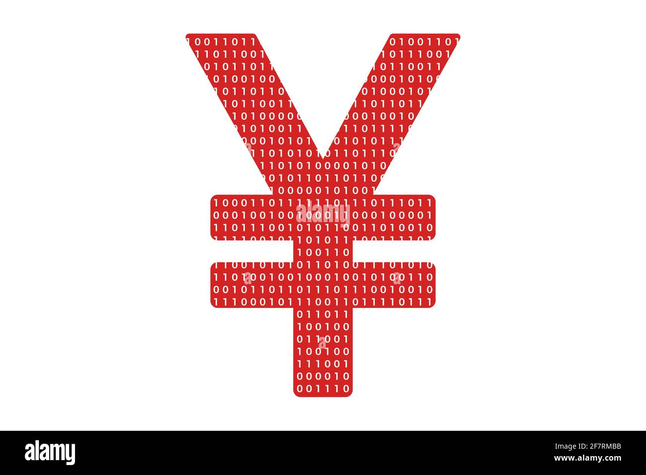 Digital currency china yuan Stock Vector Images Alamy