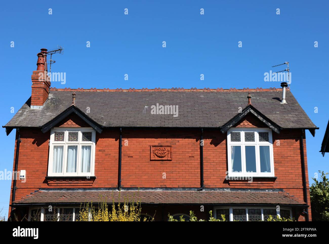 Buxton road hires stock photography and images Alamy