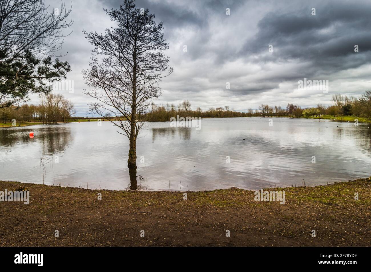Barton under needwood river hires stock photography and images Alamy