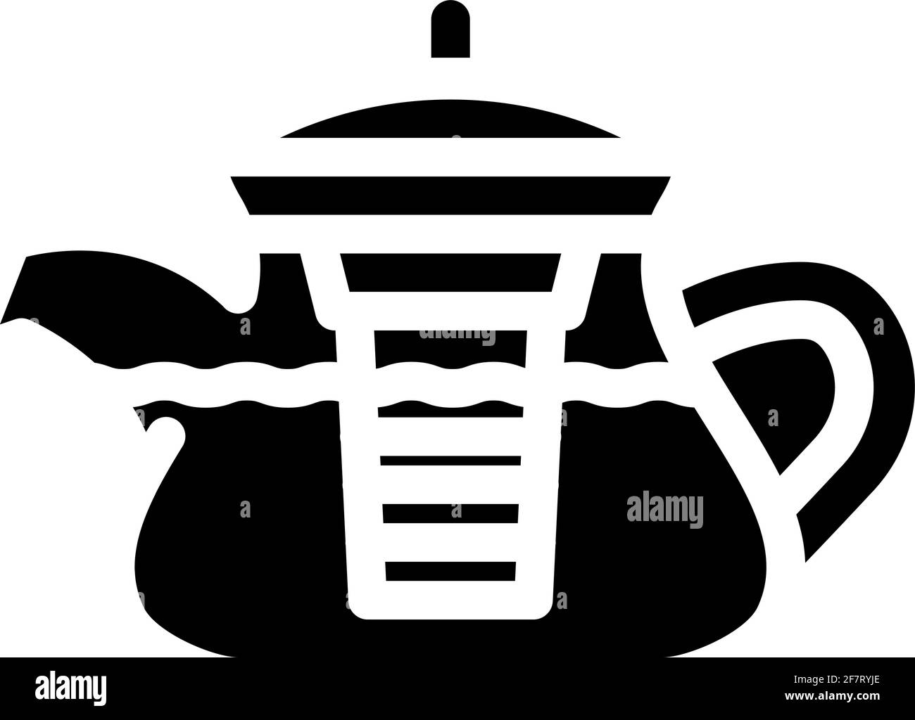Boiling water bag Black and White Stock Photos & Images - Alamy