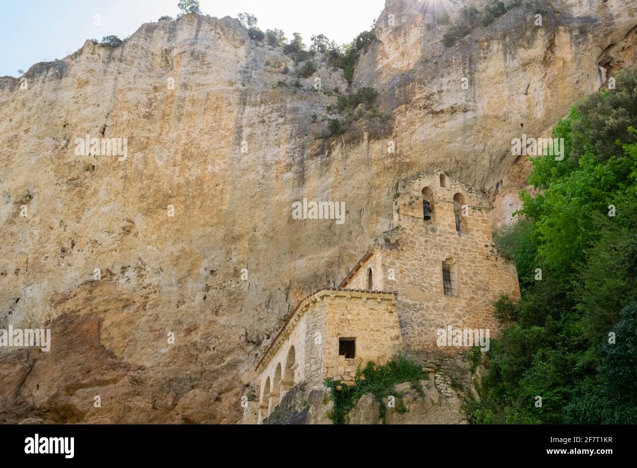 Nuestra senora de la hoz hi-res stock photography and images - Alamy