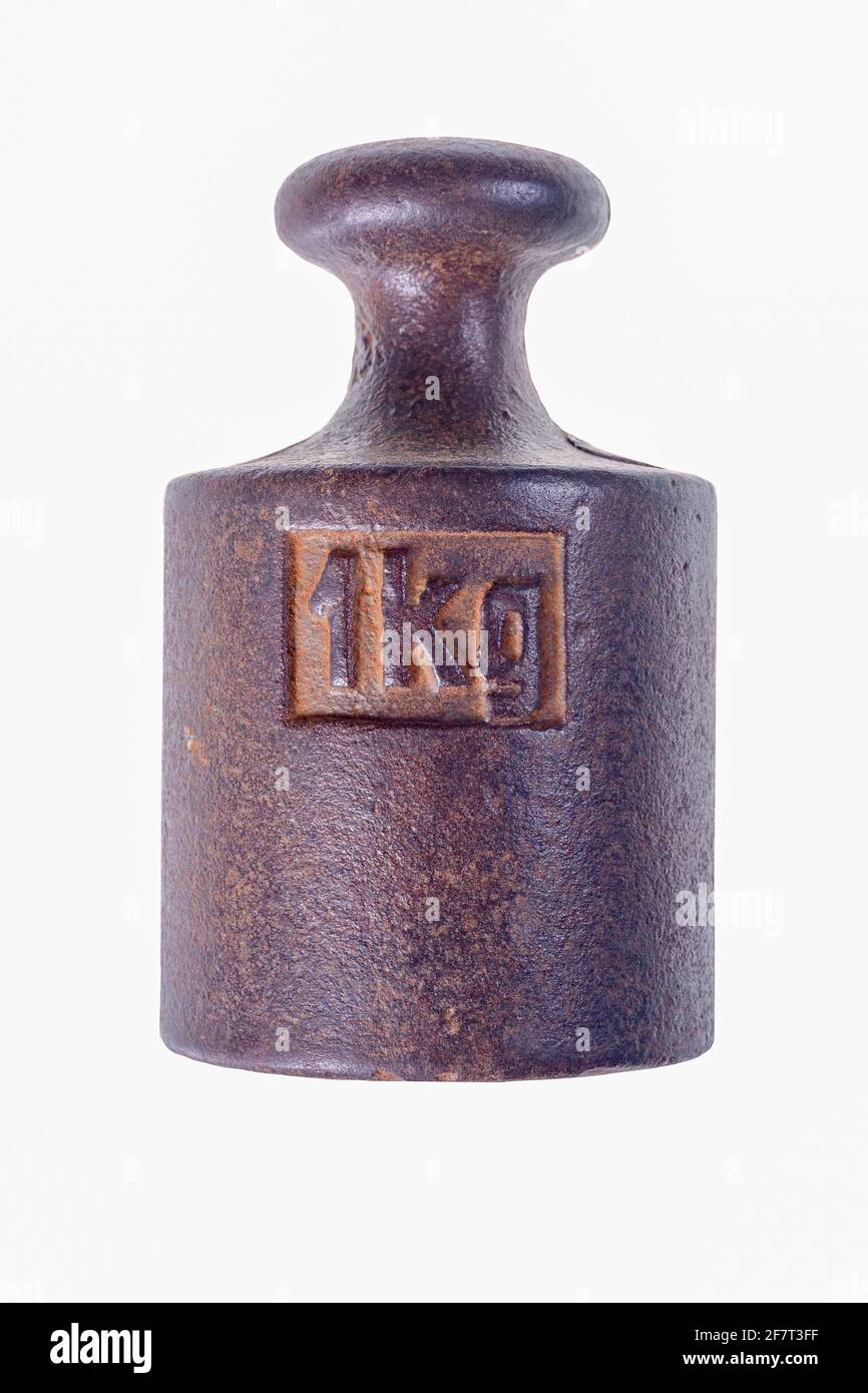 1 Kilogram High Resolution Stock Photography and Images - Alamy