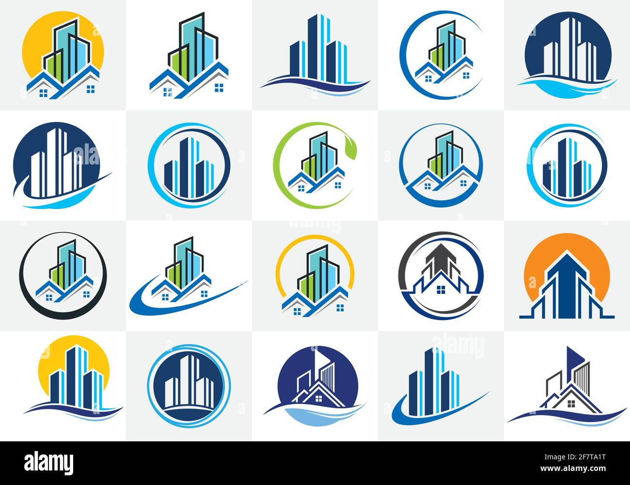 modern-house-logo-design-real-estate-logo-template-home-icon-set