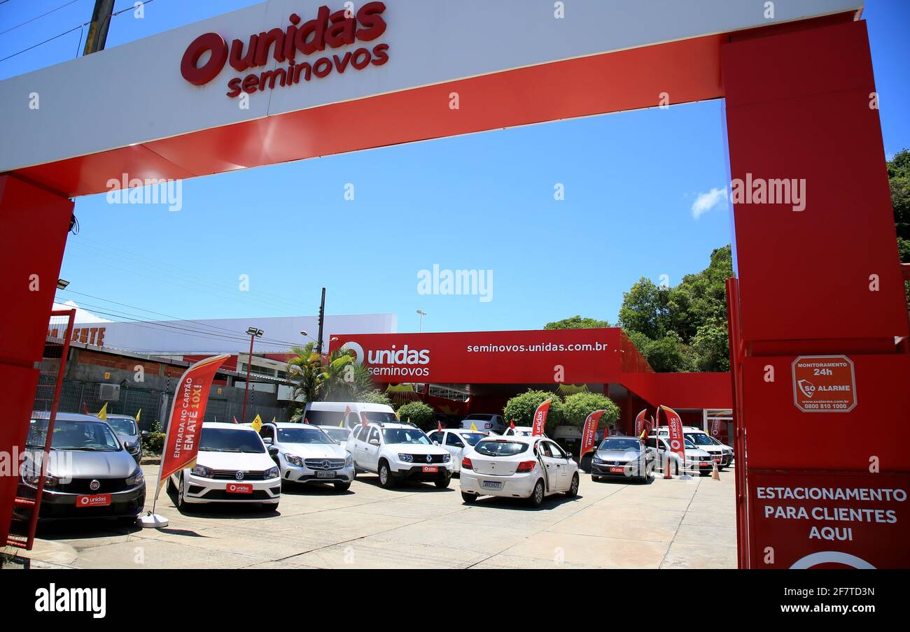 Concessionary parking hires stock photography and images Alamy