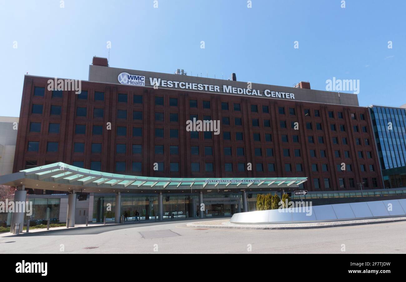 Westchester Medical Center Bill Pay
