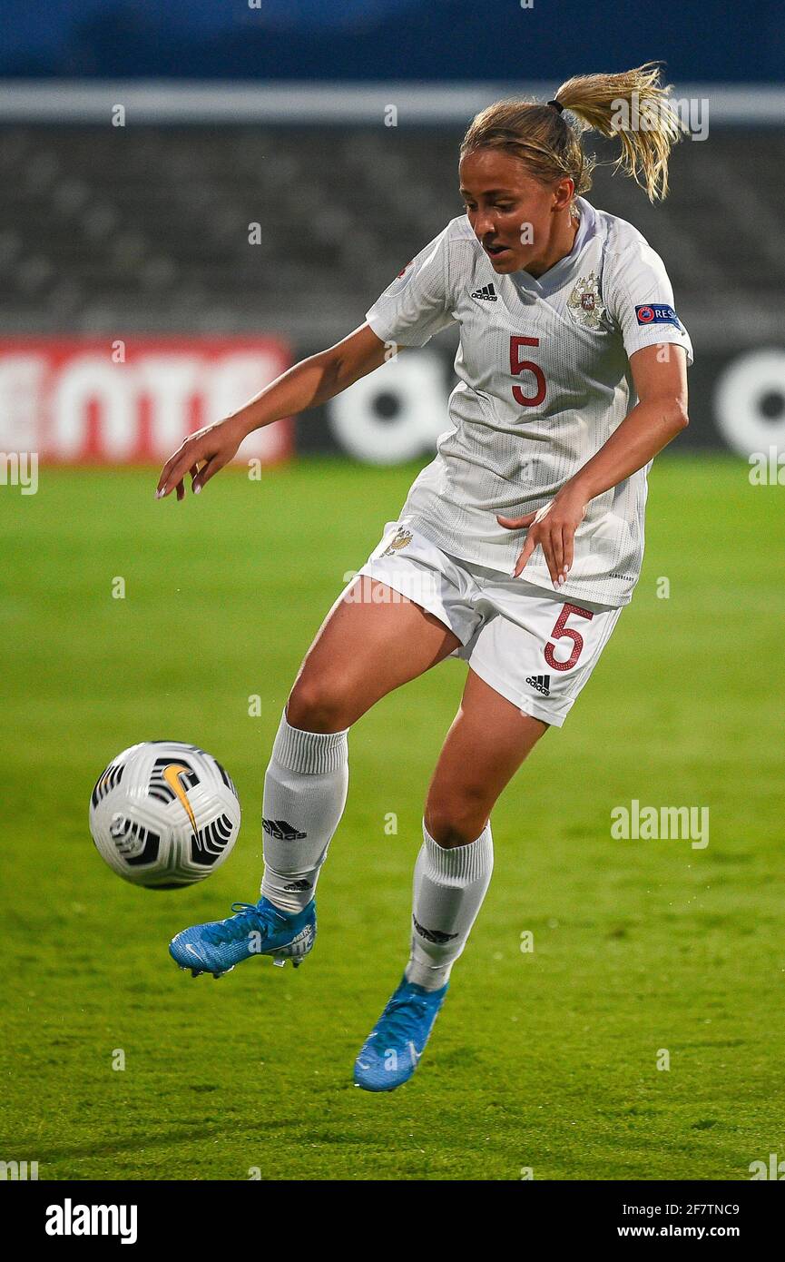 Yana sheina hi-res stock photography and images - Alamy