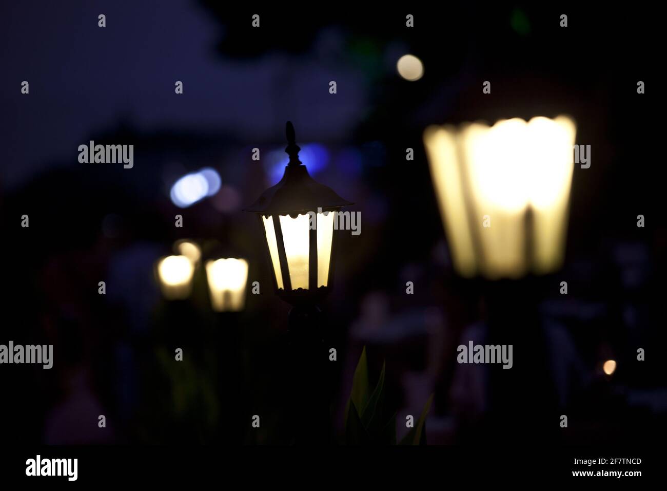 Selective focus shot dark hi-res stock photography and images - Alamy