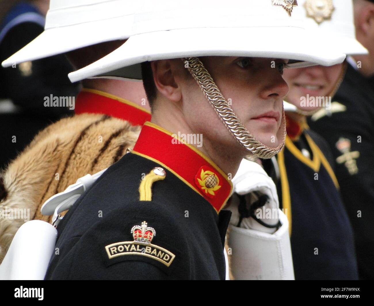 Prince philip lord high admiral hires stock photography and images Alamy