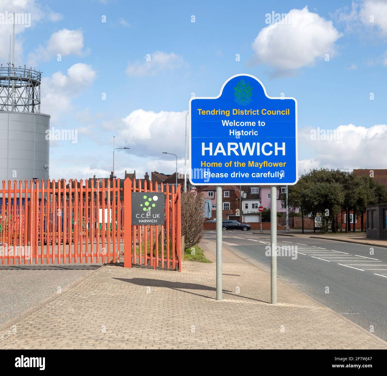 Tendring district council hires stock photography and images Alamy