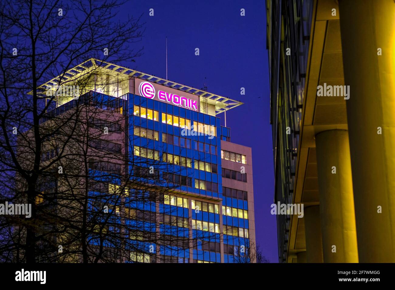 Page 3 - Konzern High Resolution Stock Photography and Images - Alamy
