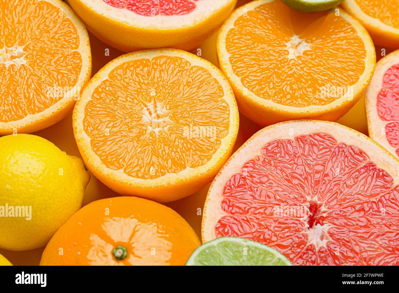 Rich harvest various fruits hi-res stock photography and images - Alamy